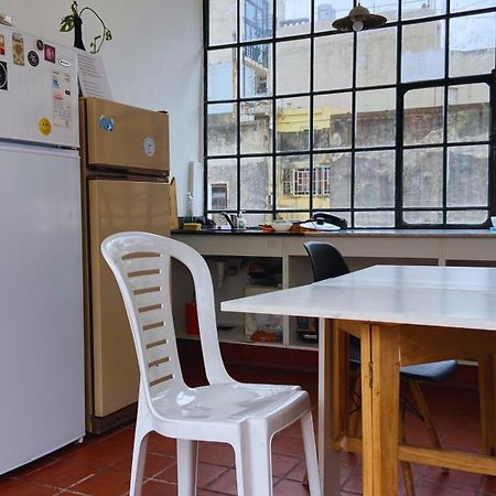 La Casa Del Loro, San Telmo - 8 Habitaciones ブエノスアイレス エクステリア 写真