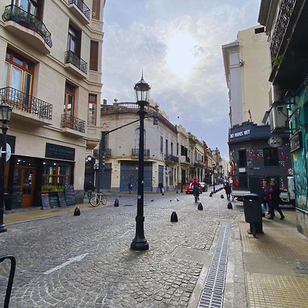La Casa Del Loro, San Telmo - 8 Habitaciones ブエノスアイレス エクステリア 写真