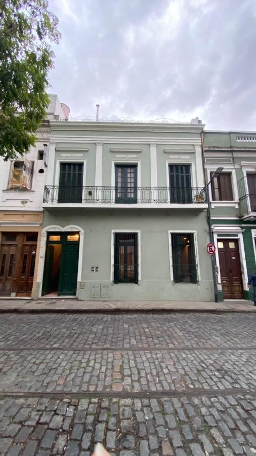 La Casa Del Loro, San Telmo - 8 Habitaciones ブエノスアイレス エクステリア 写真