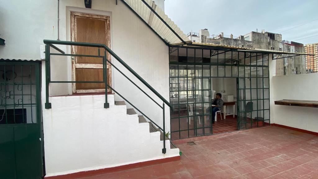 La Casa Del Loro, San Telmo - 8 Habitaciones ブエノスアイレス エクステリア 写真
