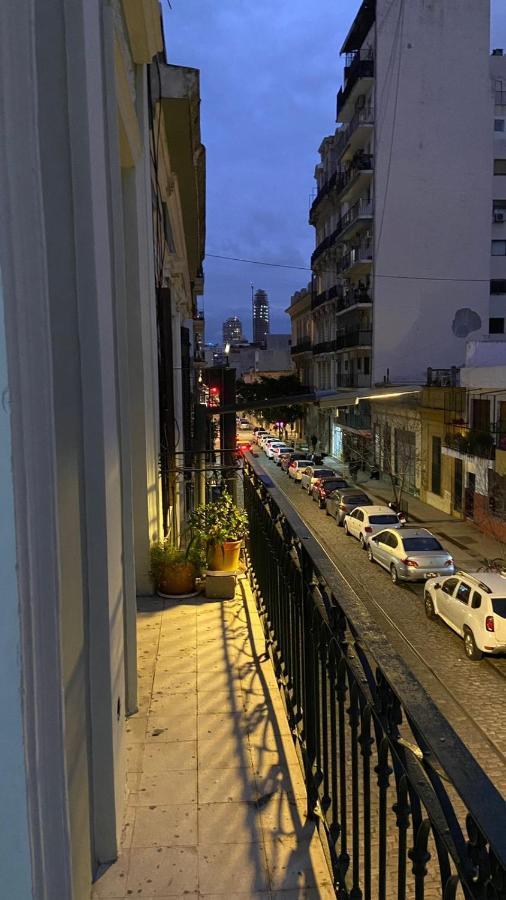 La Casa Del Loro, San Telmo - 8 Habitaciones ブエノスアイレス エクステリア 写真