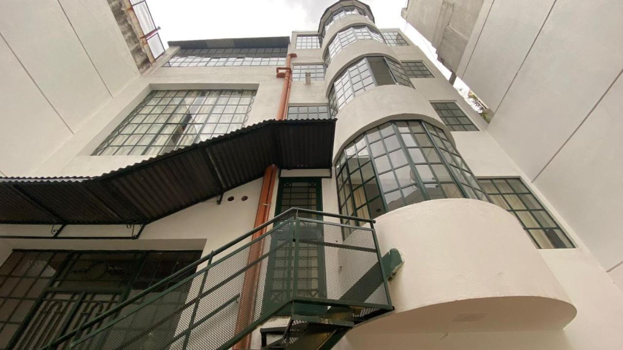 La Casa Del Loro, San Telmo - 8 Habitaciones ブエノスアイレス エクステリア 写真