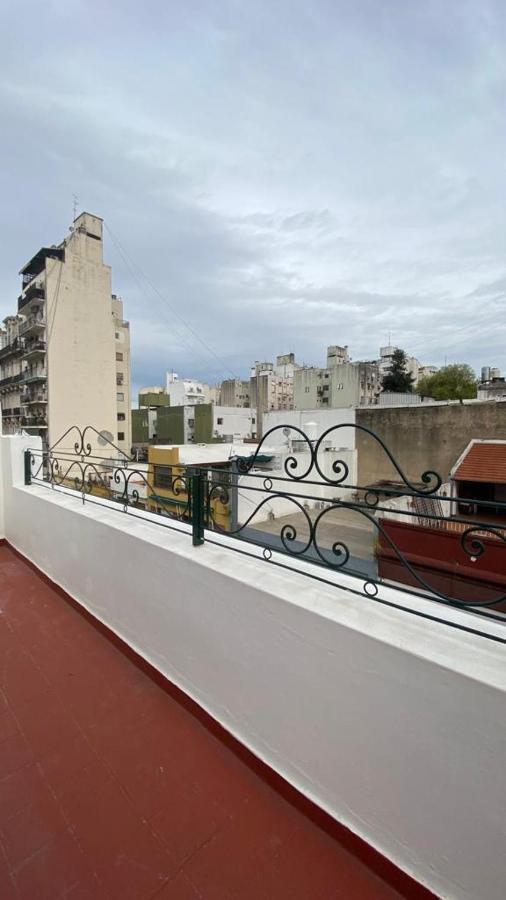 La Casa Del Loro, San Telmo - 8 Habitaciones ブエノスアイレス エクステリア 写真