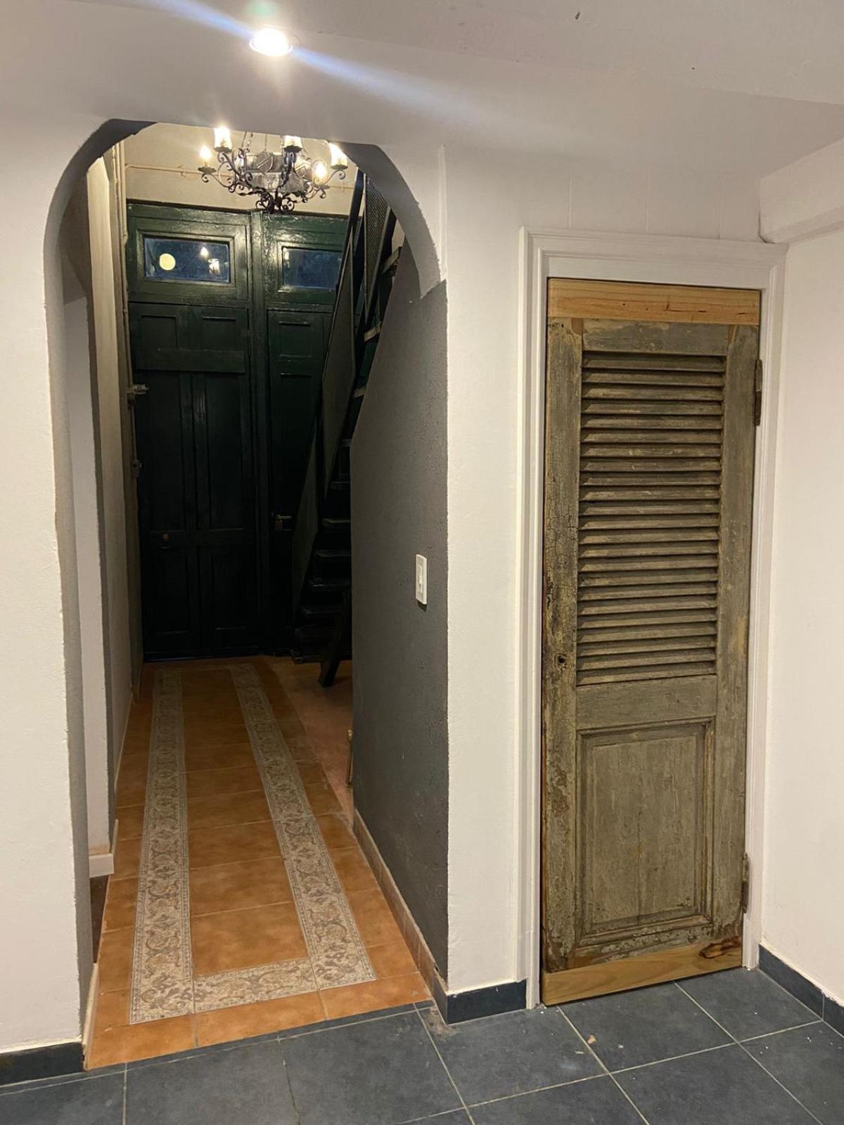 La Casa Del Loro, San Telmo - 8 Habitaciones ブエノスアイレス エクステリア 写真