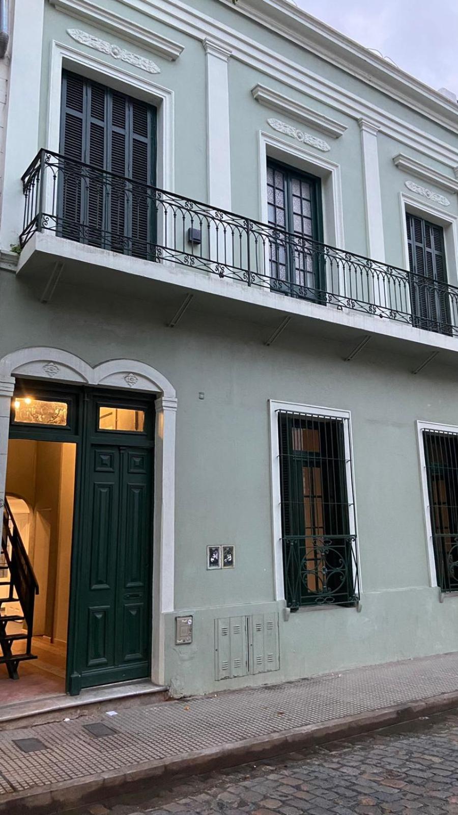 La Casa Del Loro, San Telmo - 8 Habitaciones ブエノスアイレス エクステリア 写真