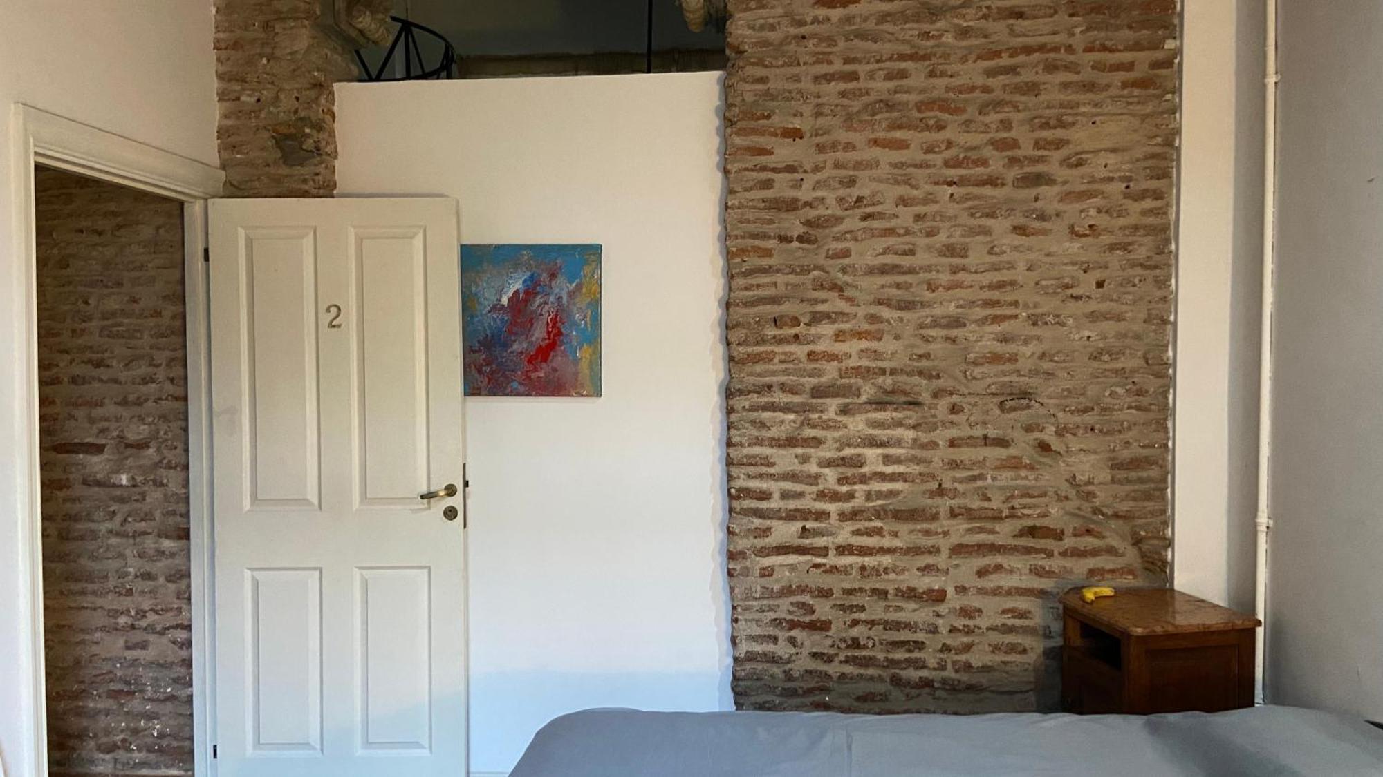 La Casa Del Loro, San Telmo - 8 Habitaciones ブエノスアイレス エクステリア 写真