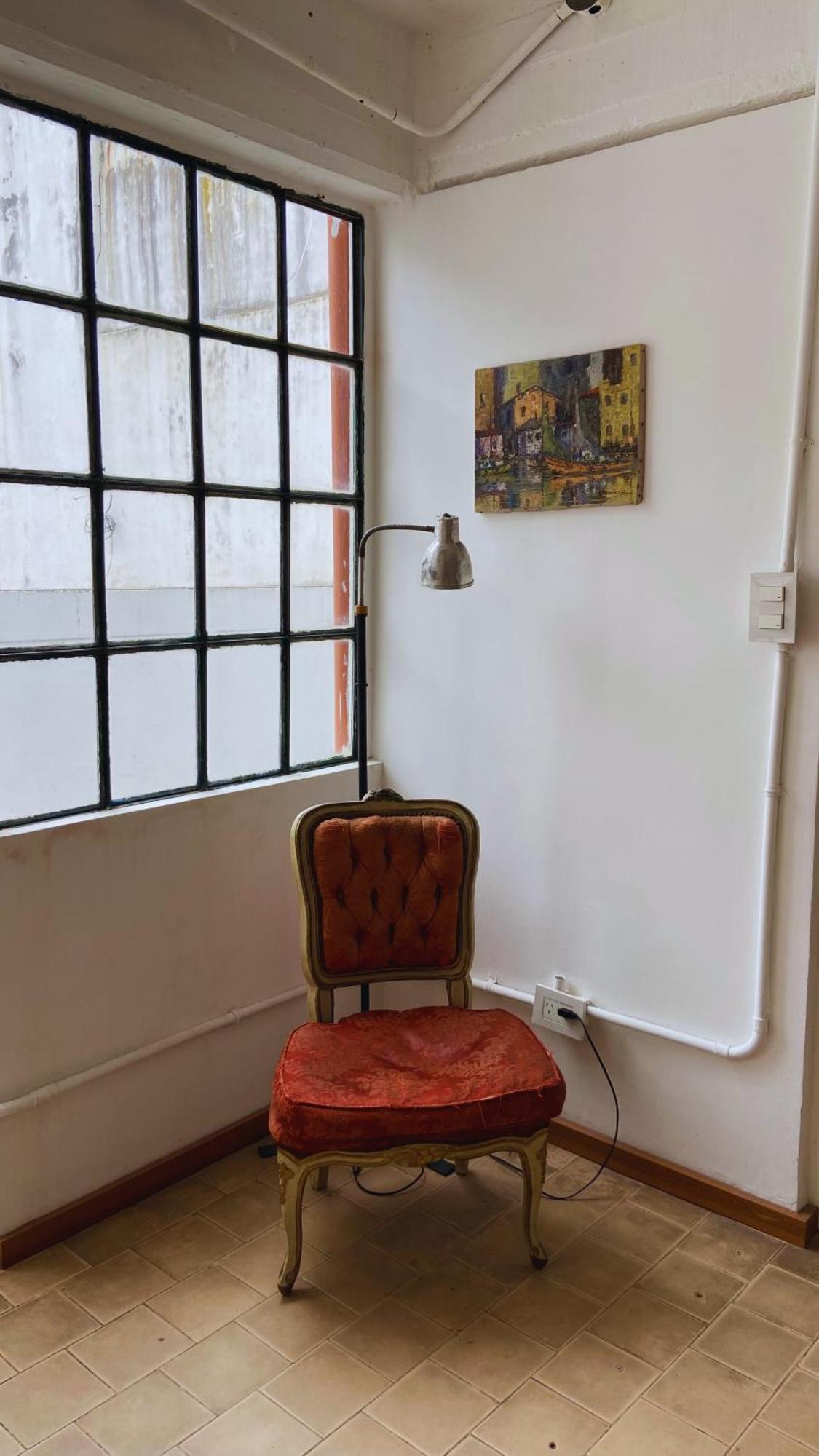 La Casa Del Loro, San Telmo - 8 Habitaciones ブエノスアイレス エクステリア 写真