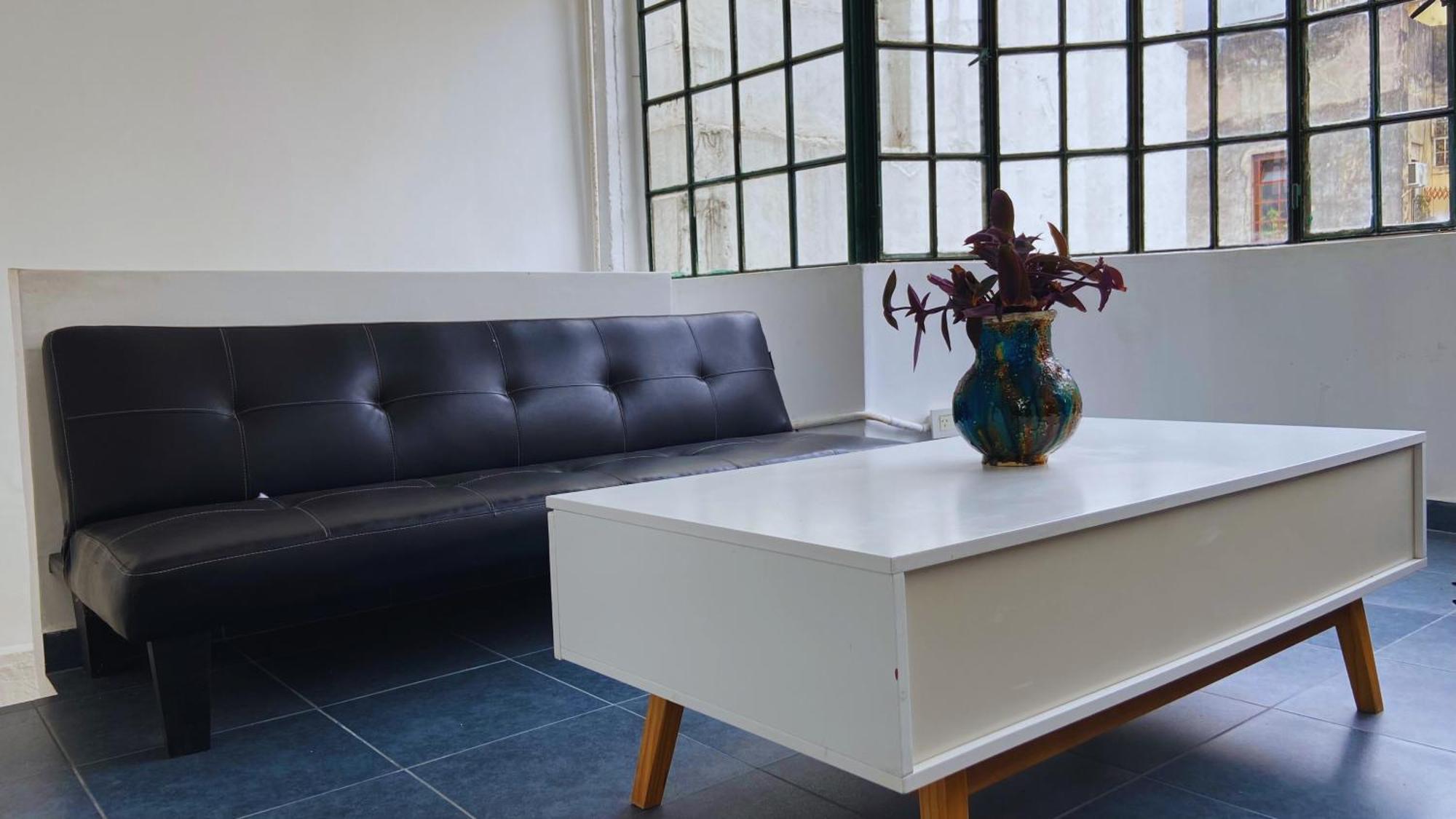 La Casa Del Loro, San Telmo - 8 Habitaciones ブエノスアイレス エクステリア 写真