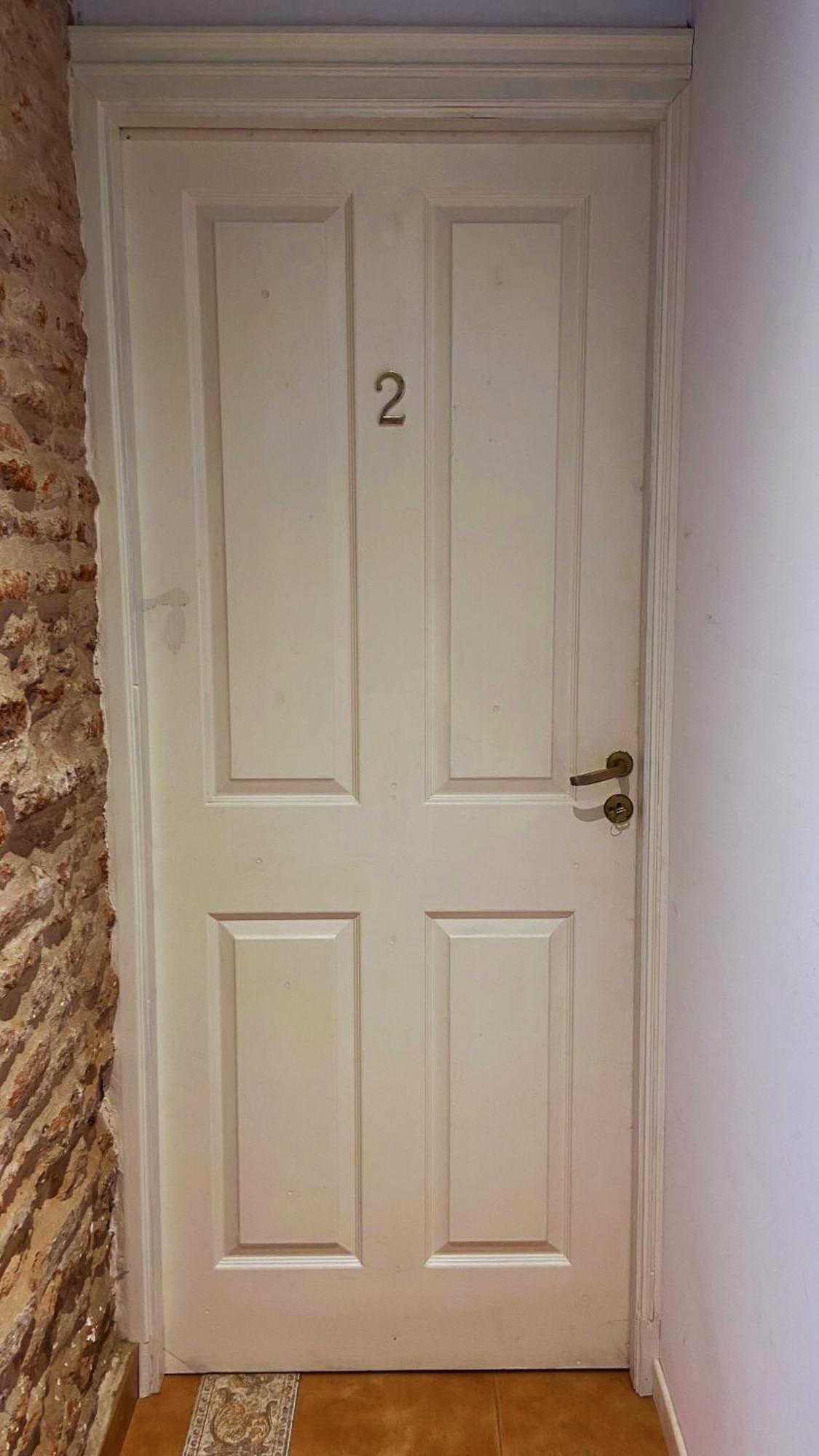 La Casa Del Loro, San Telmo - 8 Habitaciones ブエノスアイレス エクステリア 写真