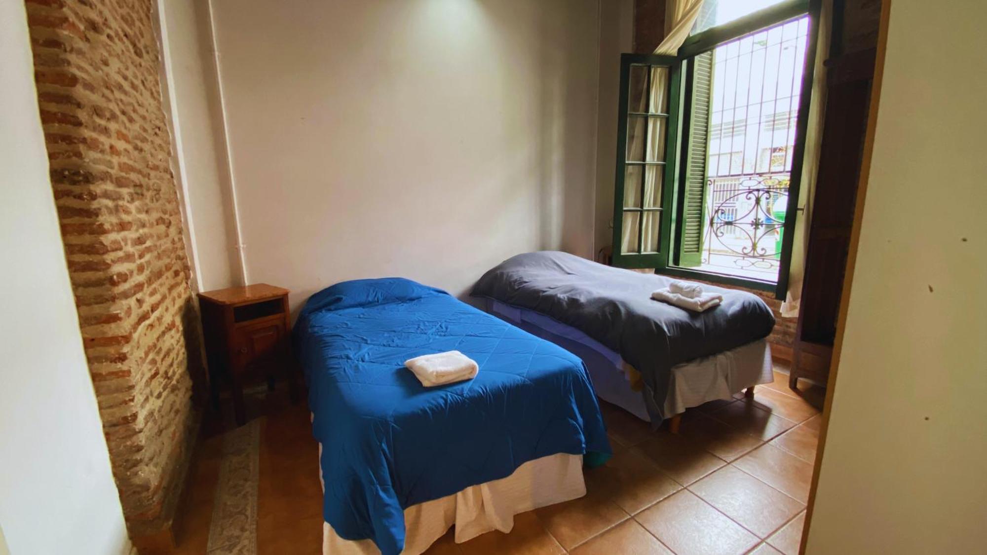 La Casa Del Loro, San Telmo - 8 Habitaciones ブエノスアイレス エクステリア 写真