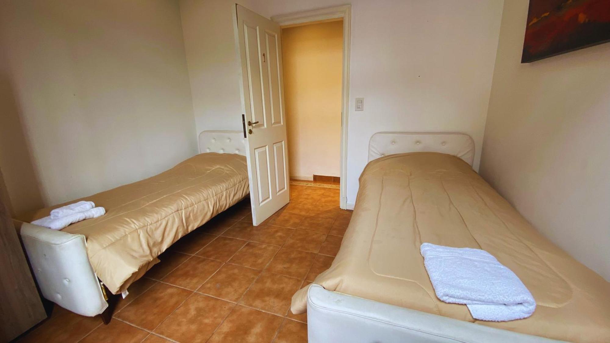 La Casa Del Loro, San Telmo - 8 Habitaciones ブエノスアイレス エクステリア 写真