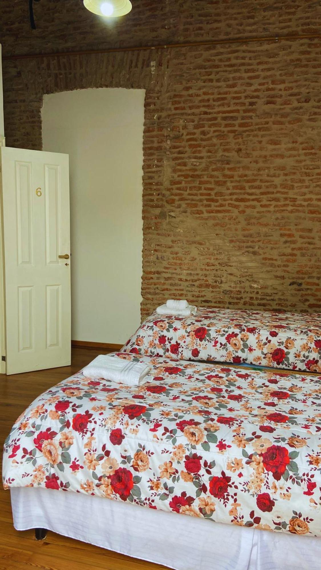 La Casa Del Loro, San Telmo - 8 Habitaciones ブエノスアイレス エクステリア 写真