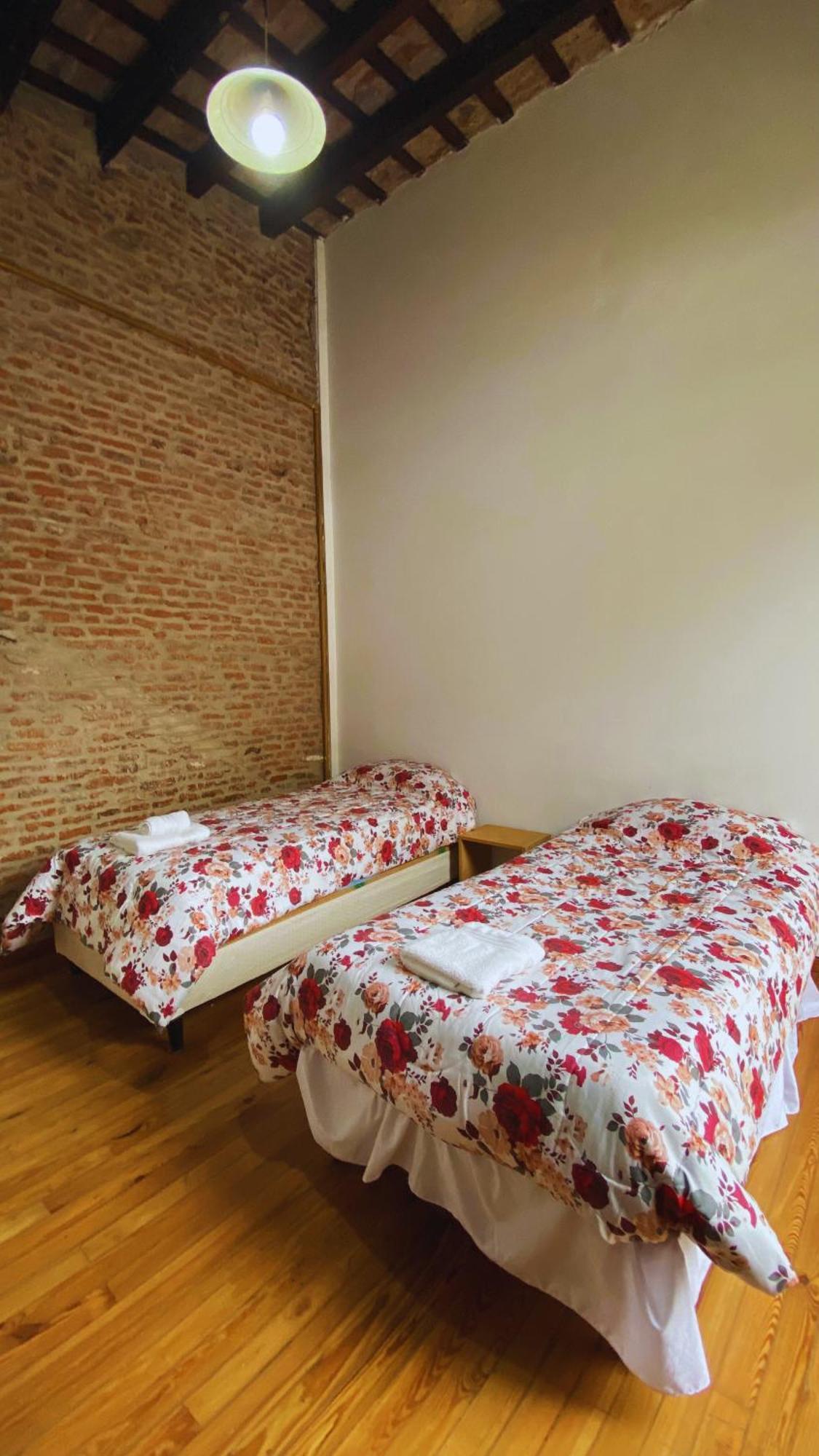 La Casa Del Loro, San Telmo - 8 Habitaciones ブエノスアイレス エクステリア 写真