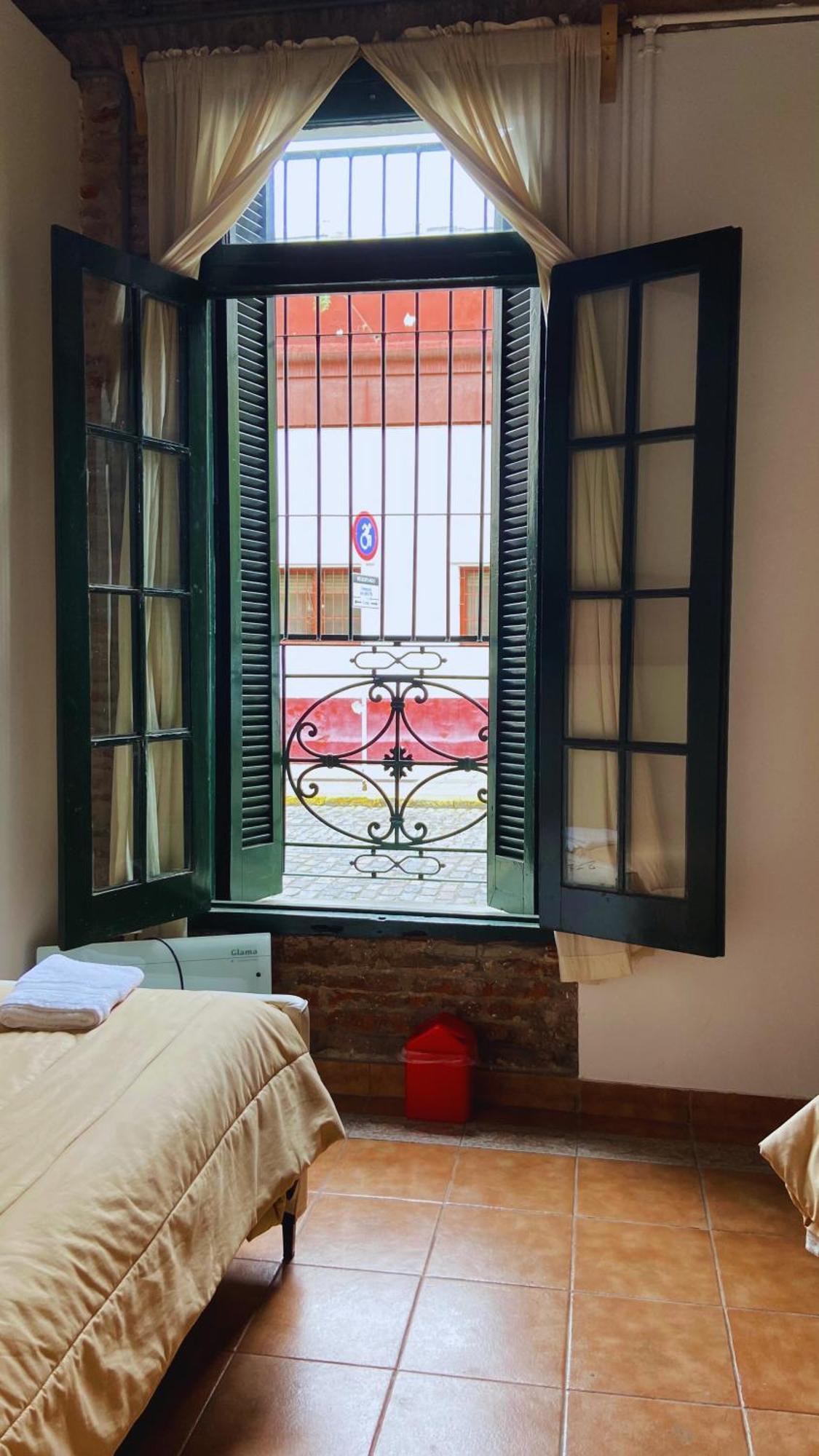 La Casa Del Loro, San Telmo - 8 Habitaciones ブエノスアイレス エクステリア 写真