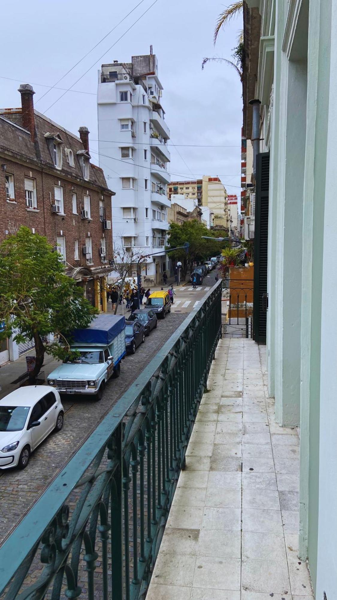 La Casa Del Loro, San Telmo - 8 Habitaciones ブエノスアイレス エクステリア 写真
