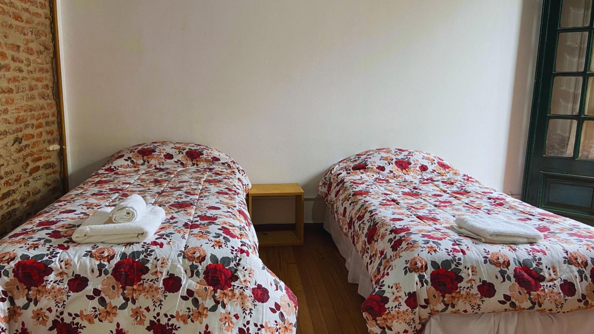 La Casa Del Loro, San Telmo - 8 Habitaciones ブエノスアイレス エクステリア 写真