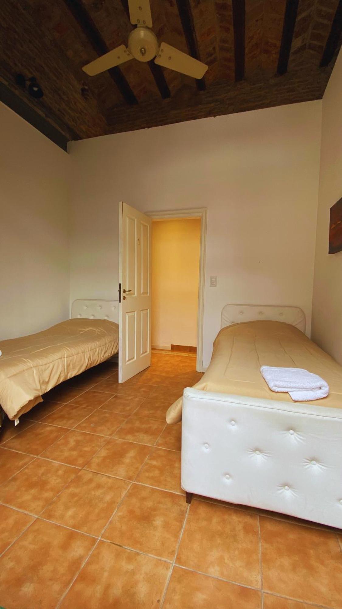 La Casa Del Loro, San Telmo - 8 Habitaciones ブエノスアイレス エクステリア 写真