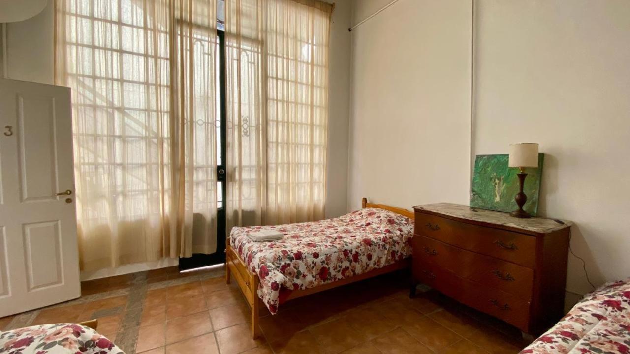 La Casa Del Loro, San Telmo - 8 Habitaciones ブエノスアイレス エクステリア 写真
