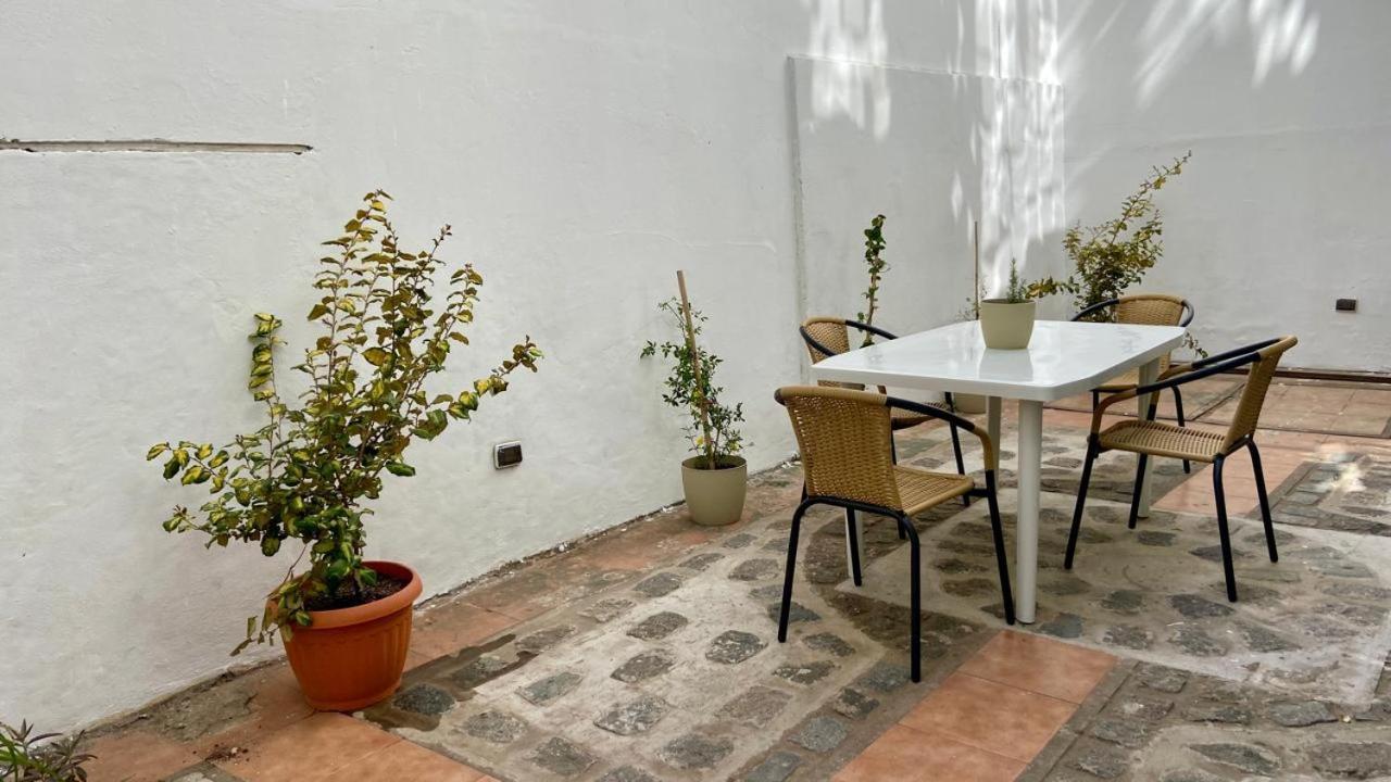La Casa Del Loro, San Telmo - 8 Habitaciones ブエノスアイレス エクステリア 写真