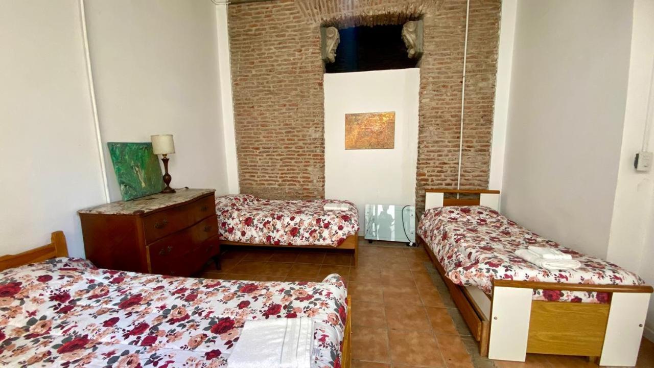 La Casa Del Loro, San Telmo - 8 Habitaciones ブエノスアイレス エクステリア 写真