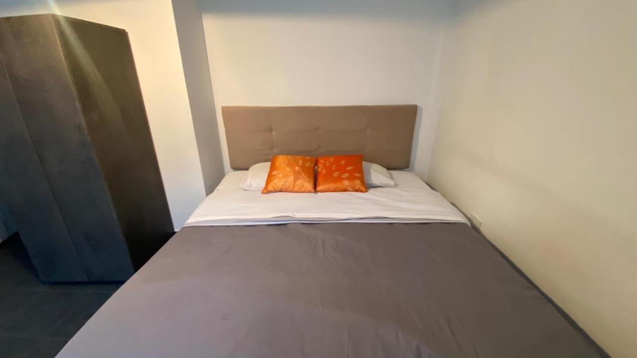 La Casa Del Loro, San Telmo - 8 Habitaciones ブエノスアイレス エクステリア 写真