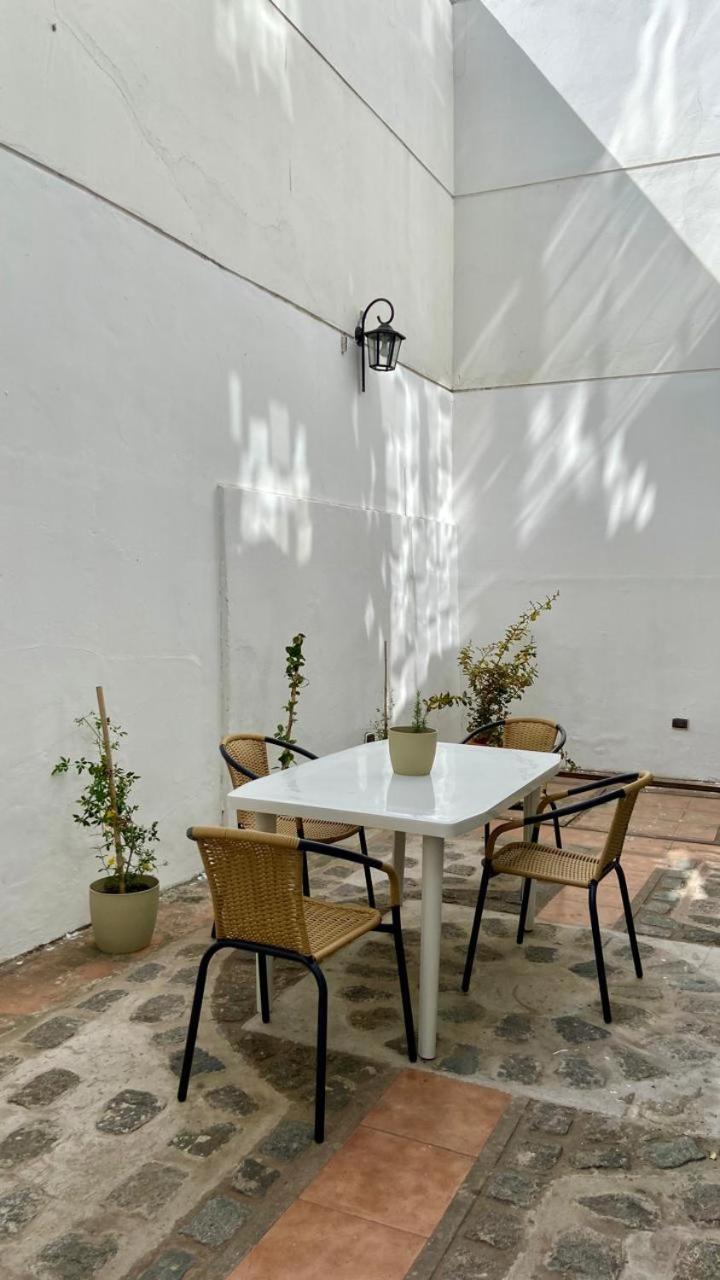 La Casa Del Loro, San Telmo - 8 Habitaciones ブエノスアイレス エクステリア 写真