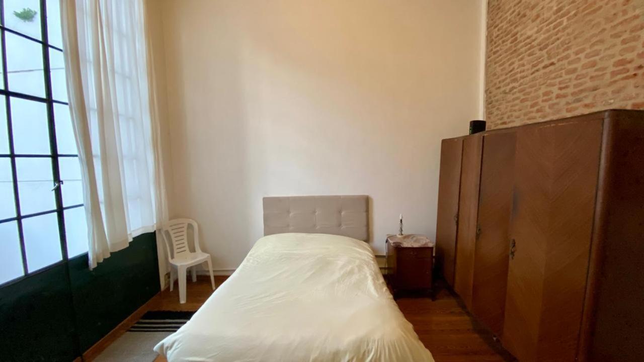 La Casa Del Loro, San Telmo - 8 Habitaciones ブエノスアイレス エクステリア 写真