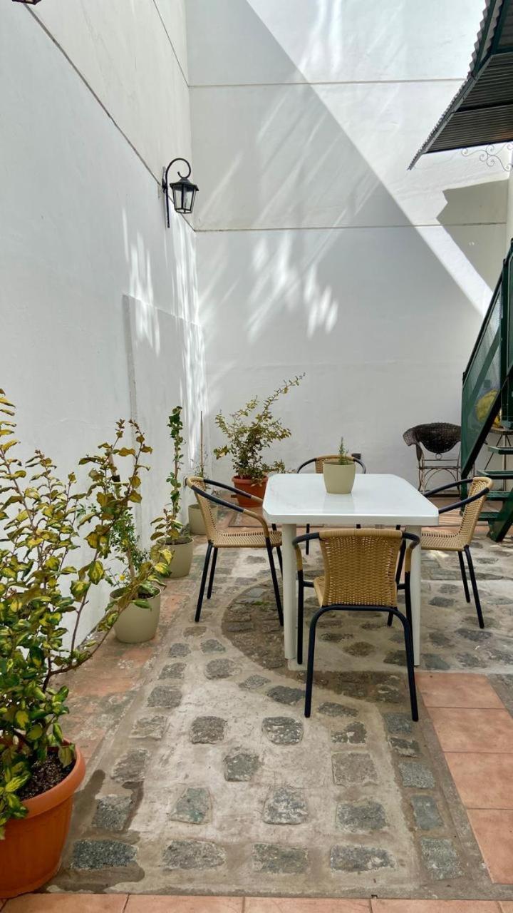 La Casa Del Loro, San Telmo - 8 Habitaciones ブエノスアイレス エクステリア 写真