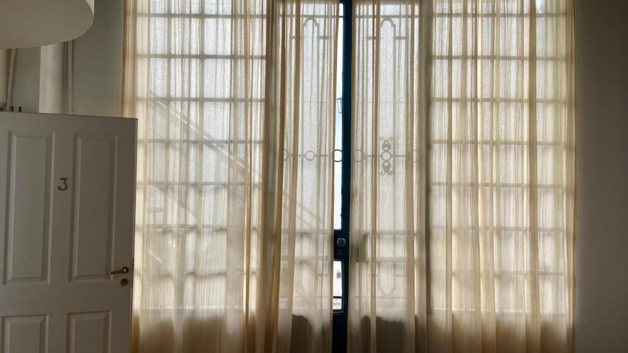 La Casa Del Loro, San Telmo - 8 Habitaciones ブエノスアイレス エクステリア 写真
