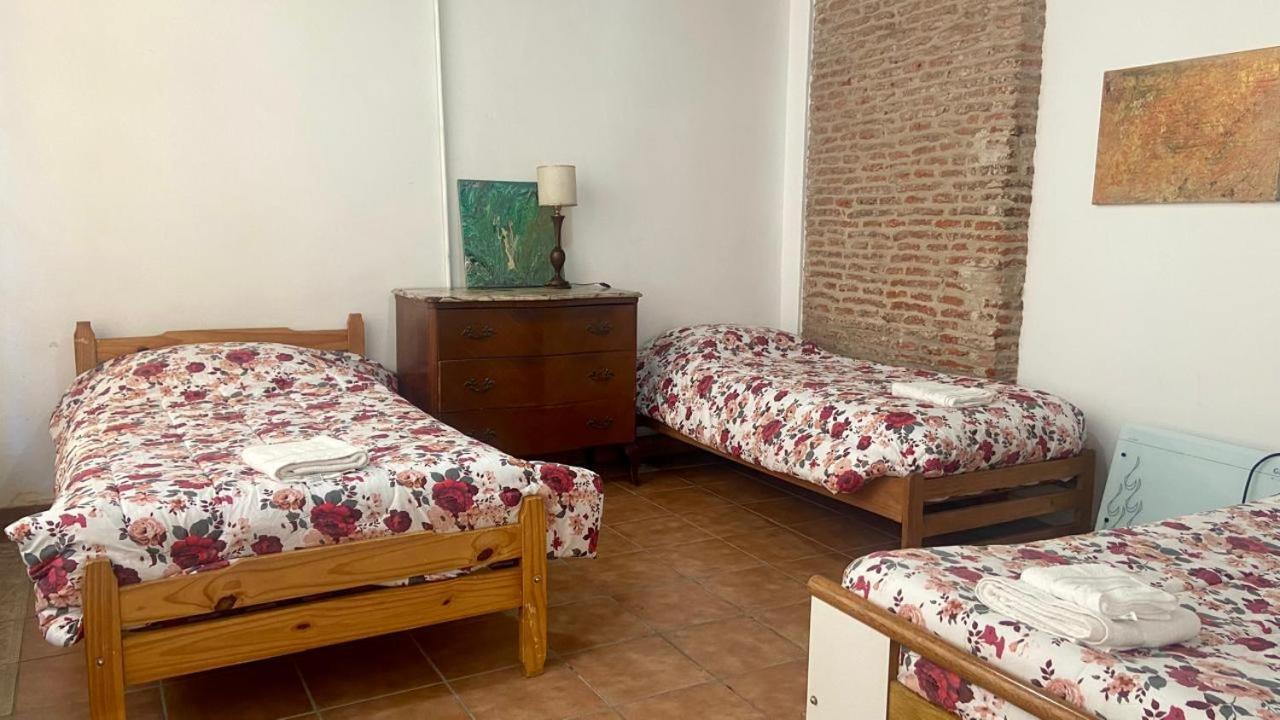 La Casa Del Loro, San Telmo - 8 Habitaciones ブエノスアイレス エクステリア 写真